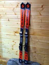 LYŽE BLIZZARD RTX RACE 153CM